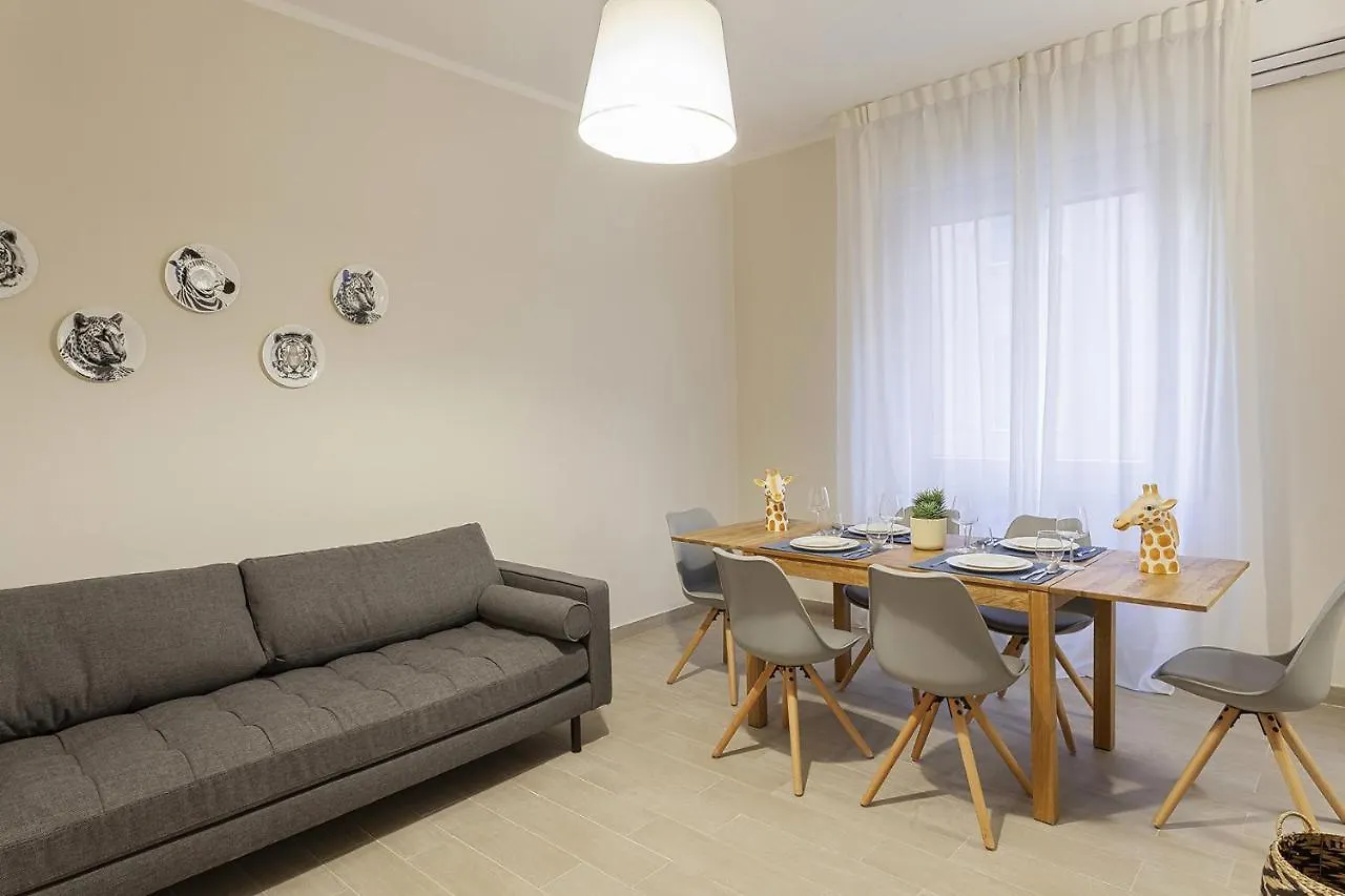Carignano Design Apartments By Wonderful Italy Genoa Italy
