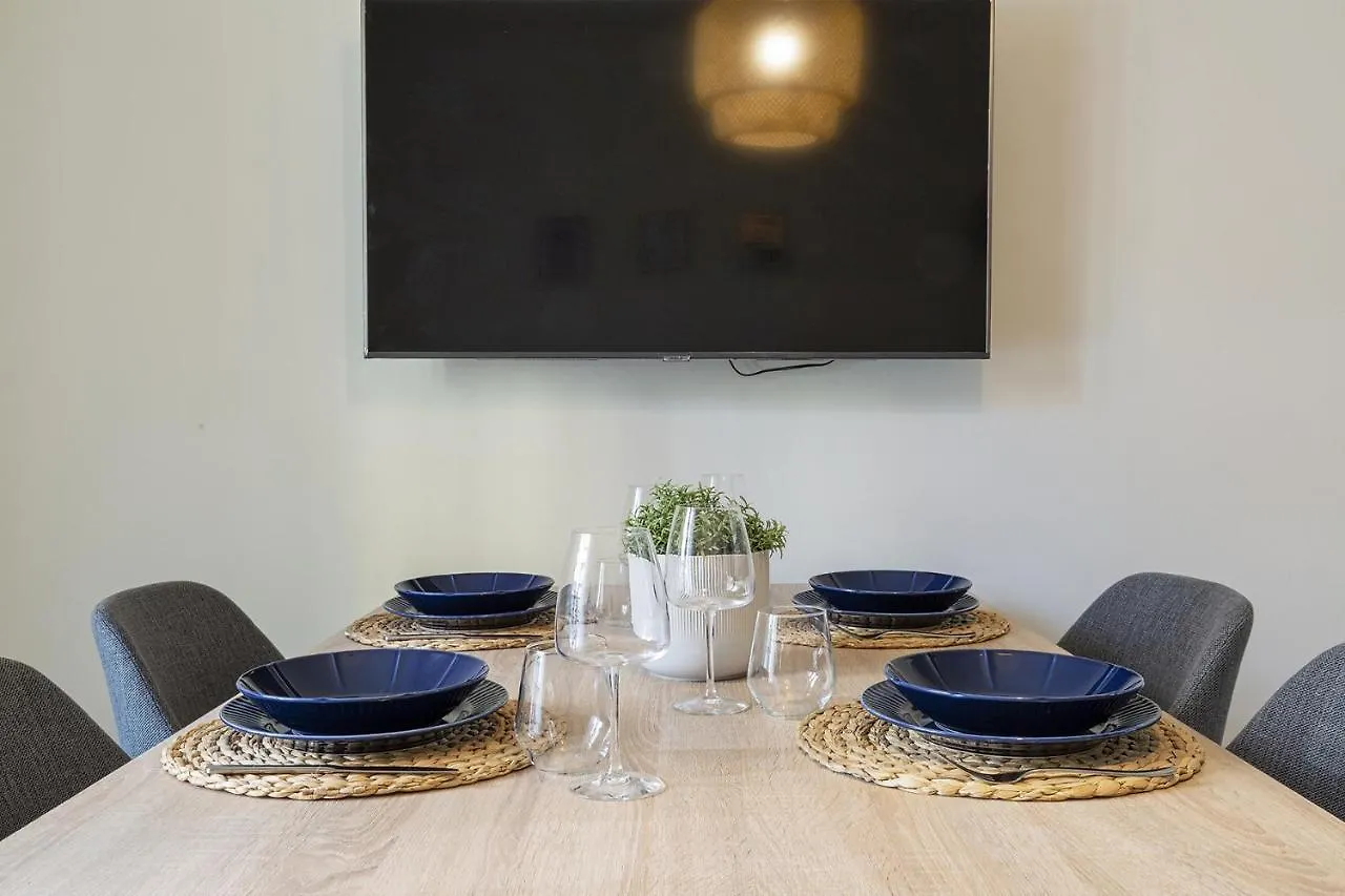 Carignano Design Apartments By Wonderful Italy Genoa 0*,  Italy