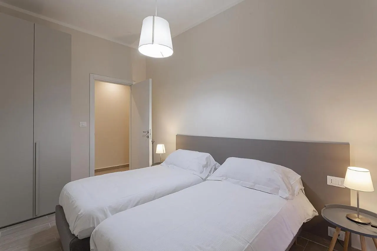 Carignano Design Apartments By Wonderful Italy Genoa 0*,  Italy
