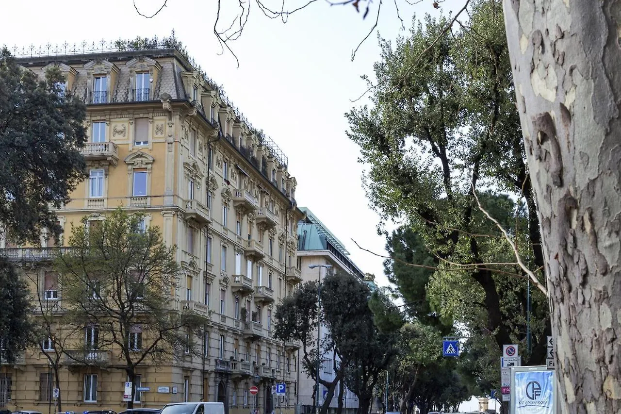 Carignano Design Apartments By Wonderful Italy Genoa 0*,