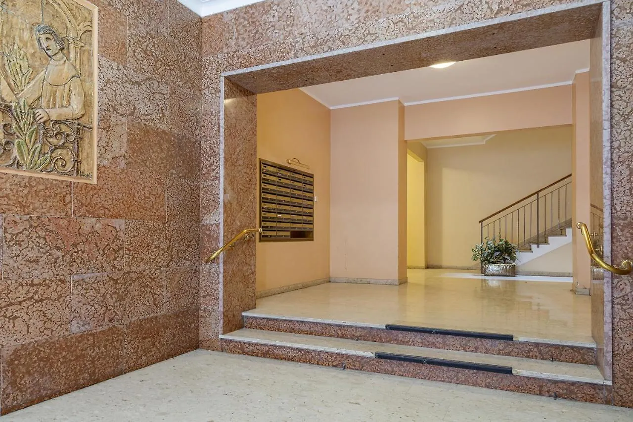 Carignano Design Apartments By Wonderful Italy Genoa