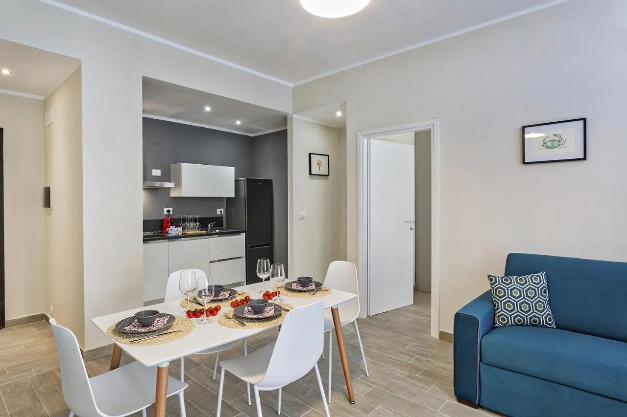 Carignano Design Apartments By Wonderful Italy Genoa Italy
