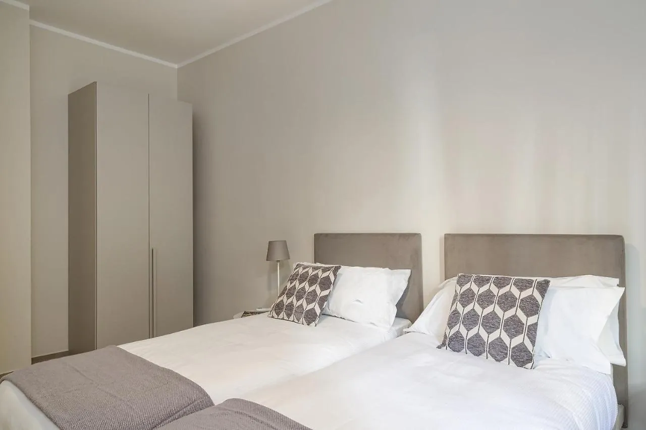 Carignano Design Apartments By Wonderful Italy Genoa 0*,
